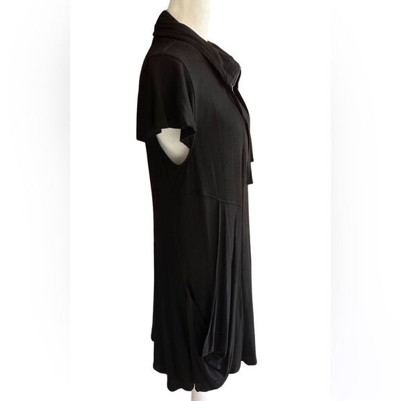 Kensie Mini Dress Romper - Picture 3 of 7